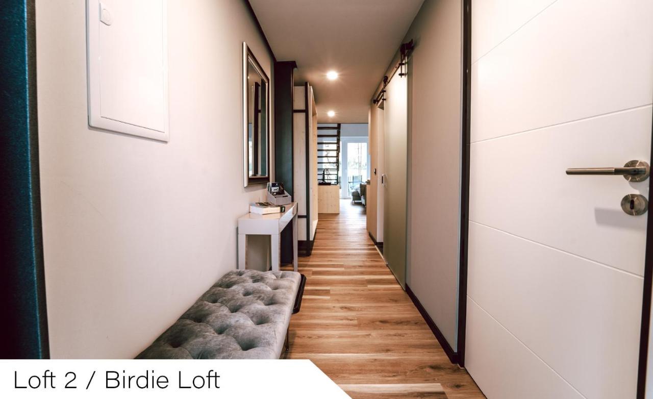 Events And Stay Neustadt Exterior foto
