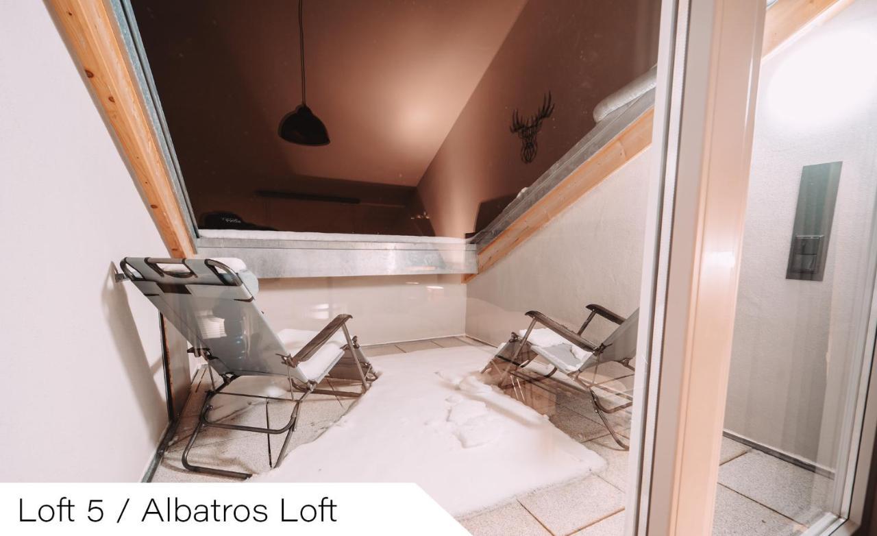 Events And Stay Neustadt Exterior foto