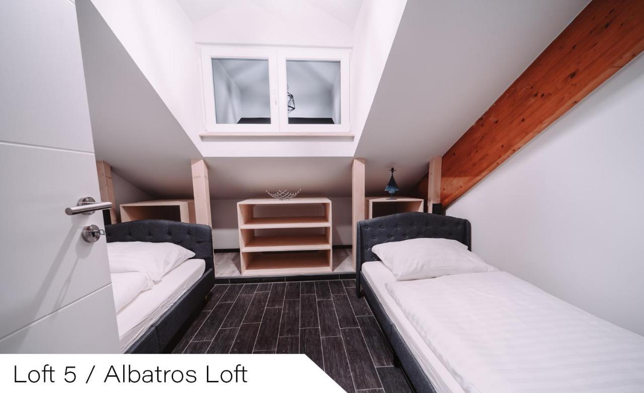 Events And Stay Neustadt Exterior foto