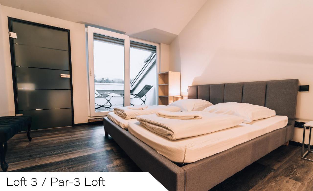 Events And Stay Neustadt Exterior foto